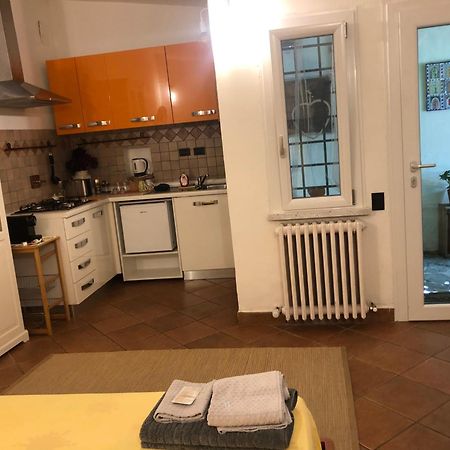 B&B Uva Fragola Перуджа Екстер'єр фото