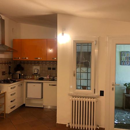 B&B Uva Fragola Перуджа Екстер'єр фото