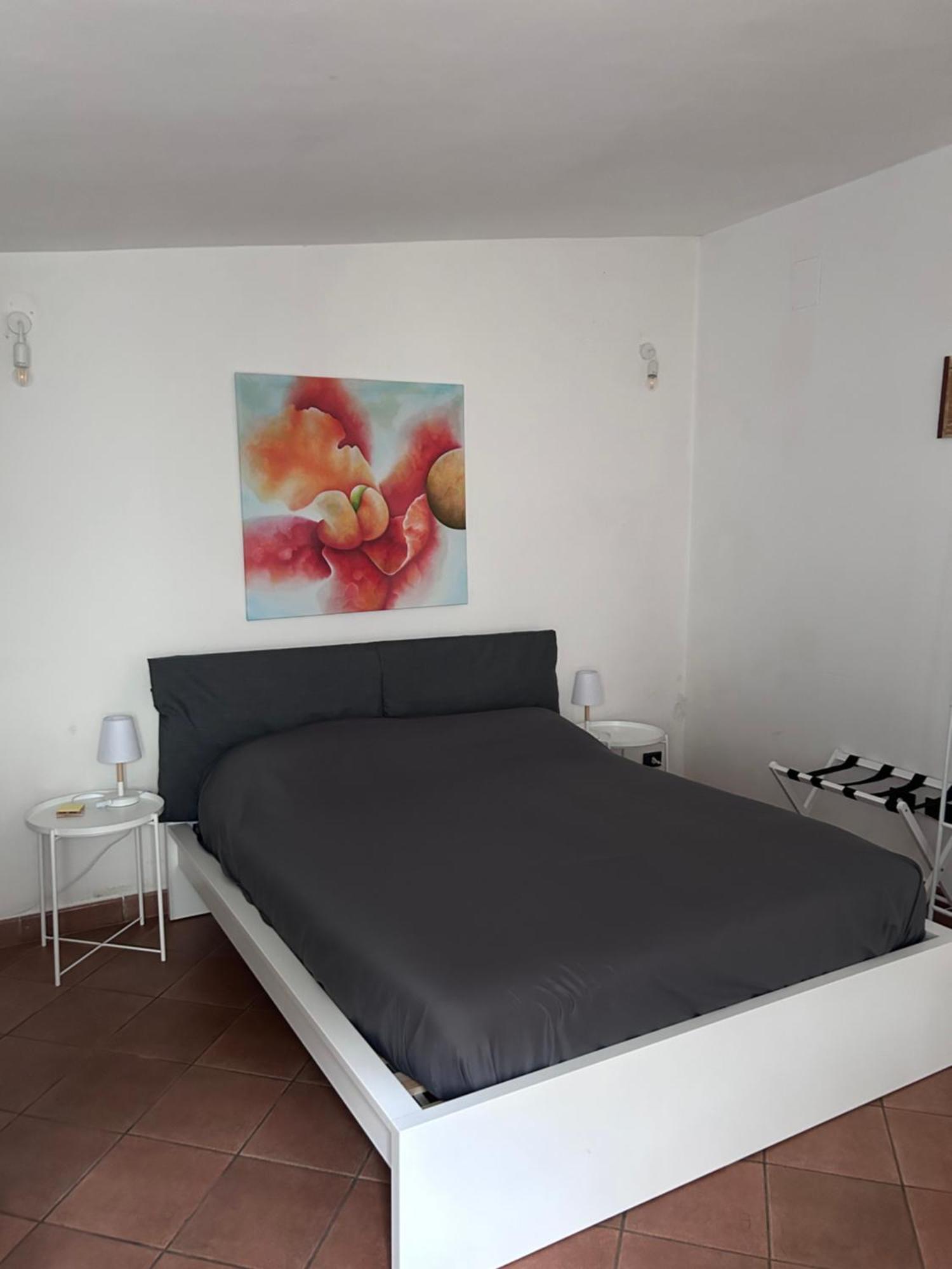 B&B Uva Fragola Перуджа Екстер'єр фото