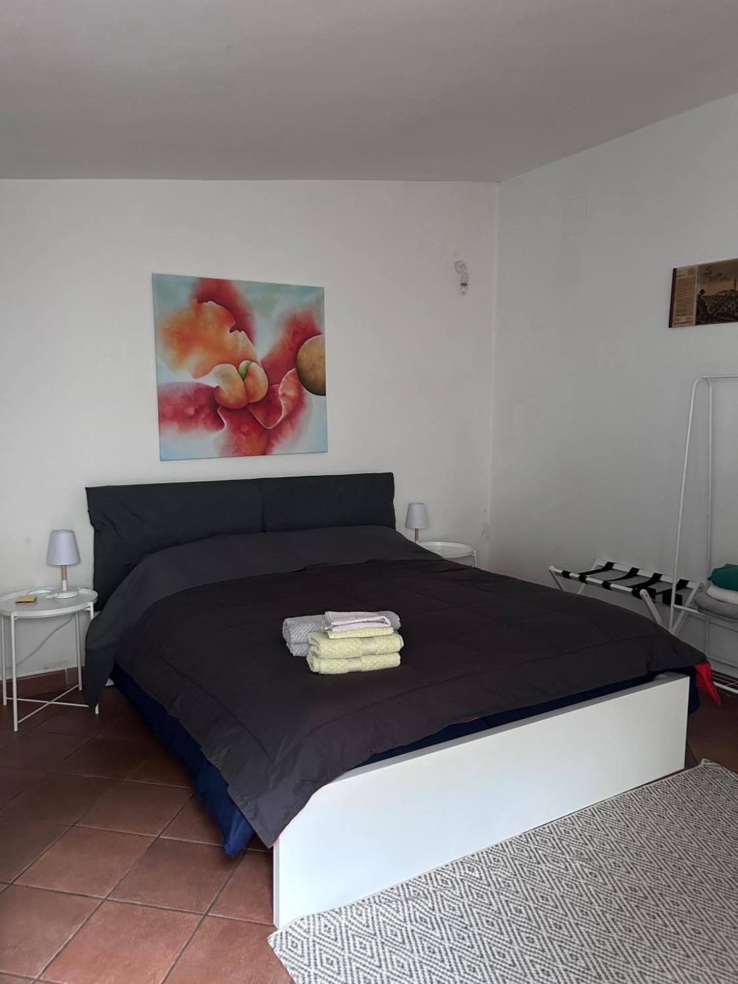 B&B Uva Fragola Перуджа Екстер'єр фото